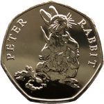 50p Coins in Circulation | Check Your Change